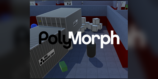 Cover image for PolyMorph