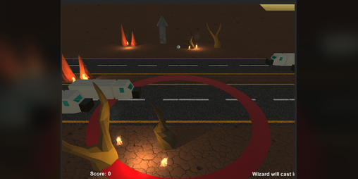 Cover image for Highway Carnage