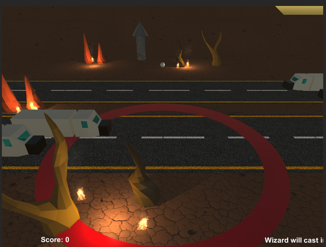 Cover image for Highway Carnage