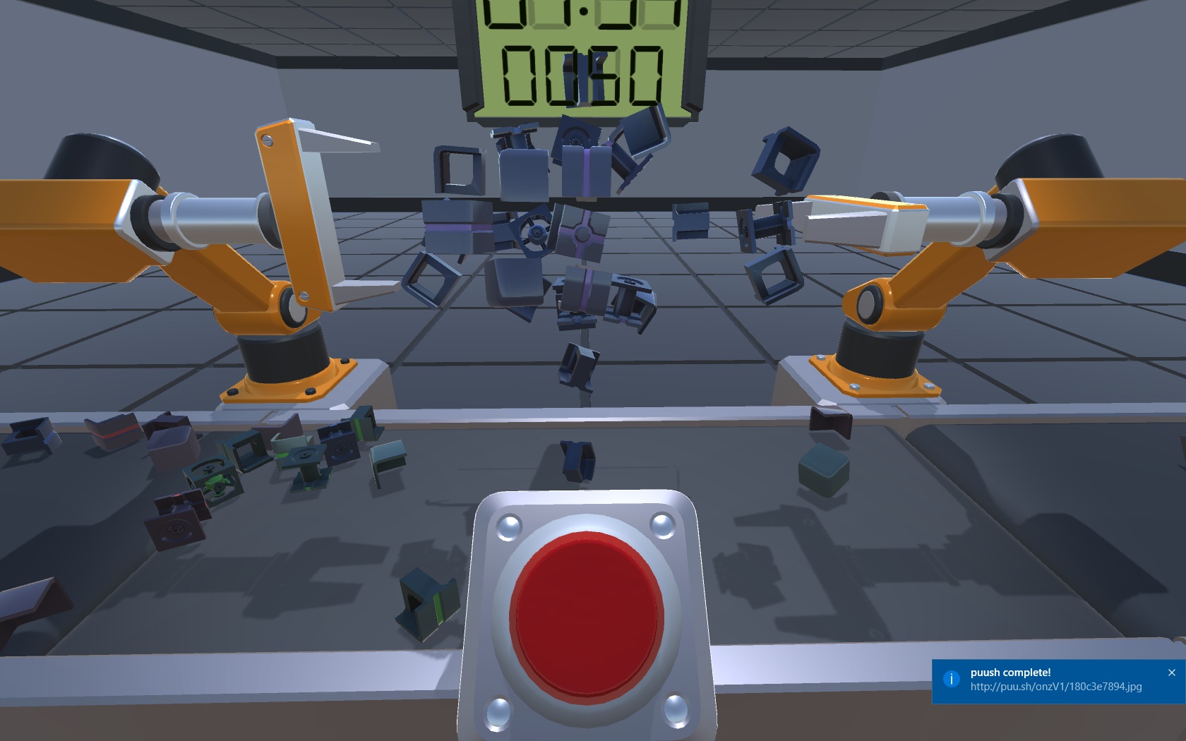 Cover image for CombiBox