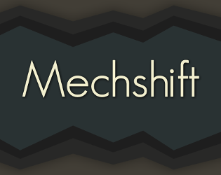 Cover image for MechShift