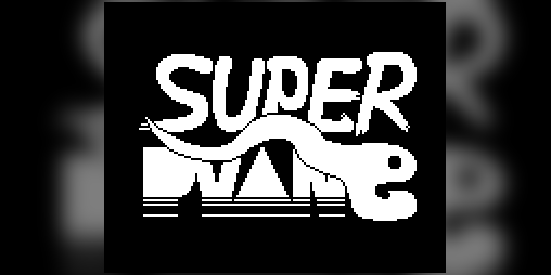 Cover image for SUPER PYANG