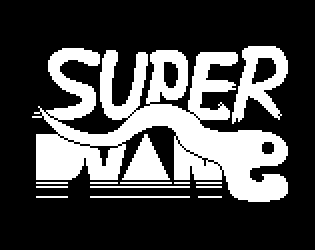 Cover image for SUPER PYANG