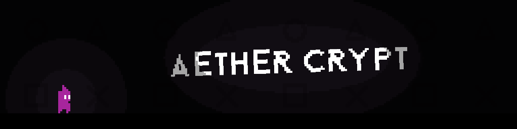 Aether Crypt