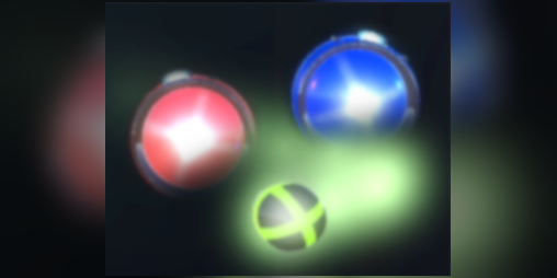 Cover image for Volleymania - LD35