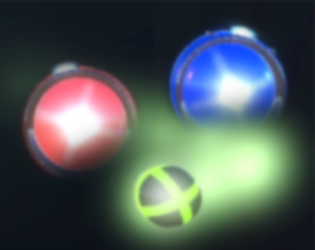 Cover image for Volleymania - LD35