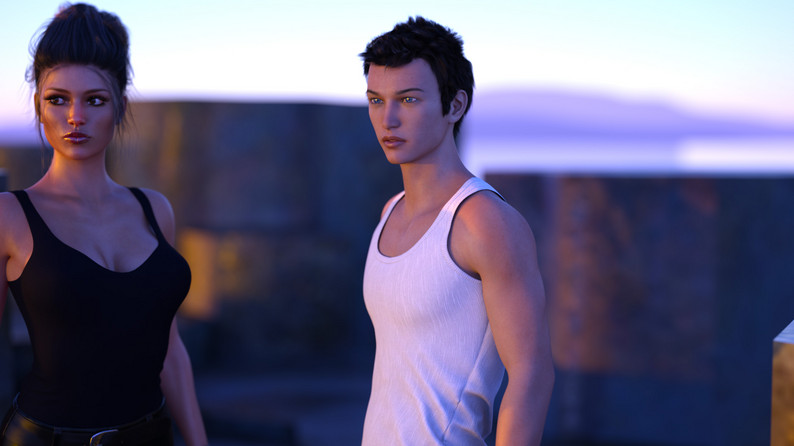 The Intoxicating Flavor by PixelsLab