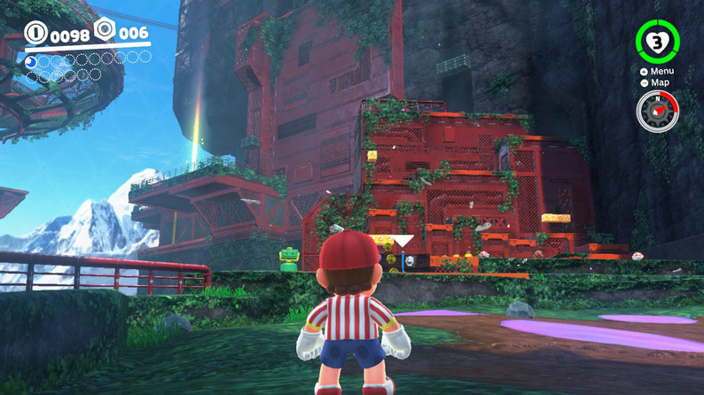 super mario odyssey apk free download for android