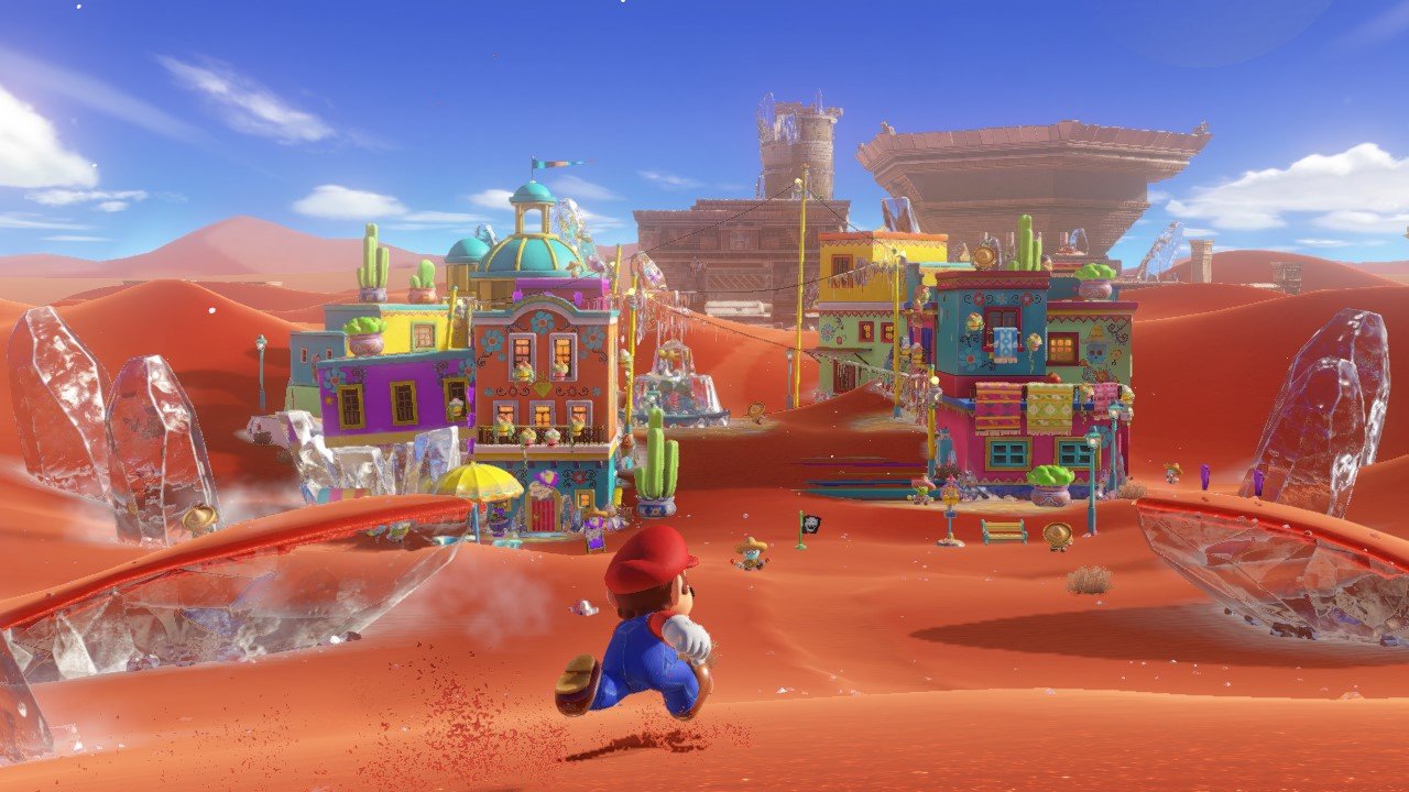 super mario odyssey apk free download