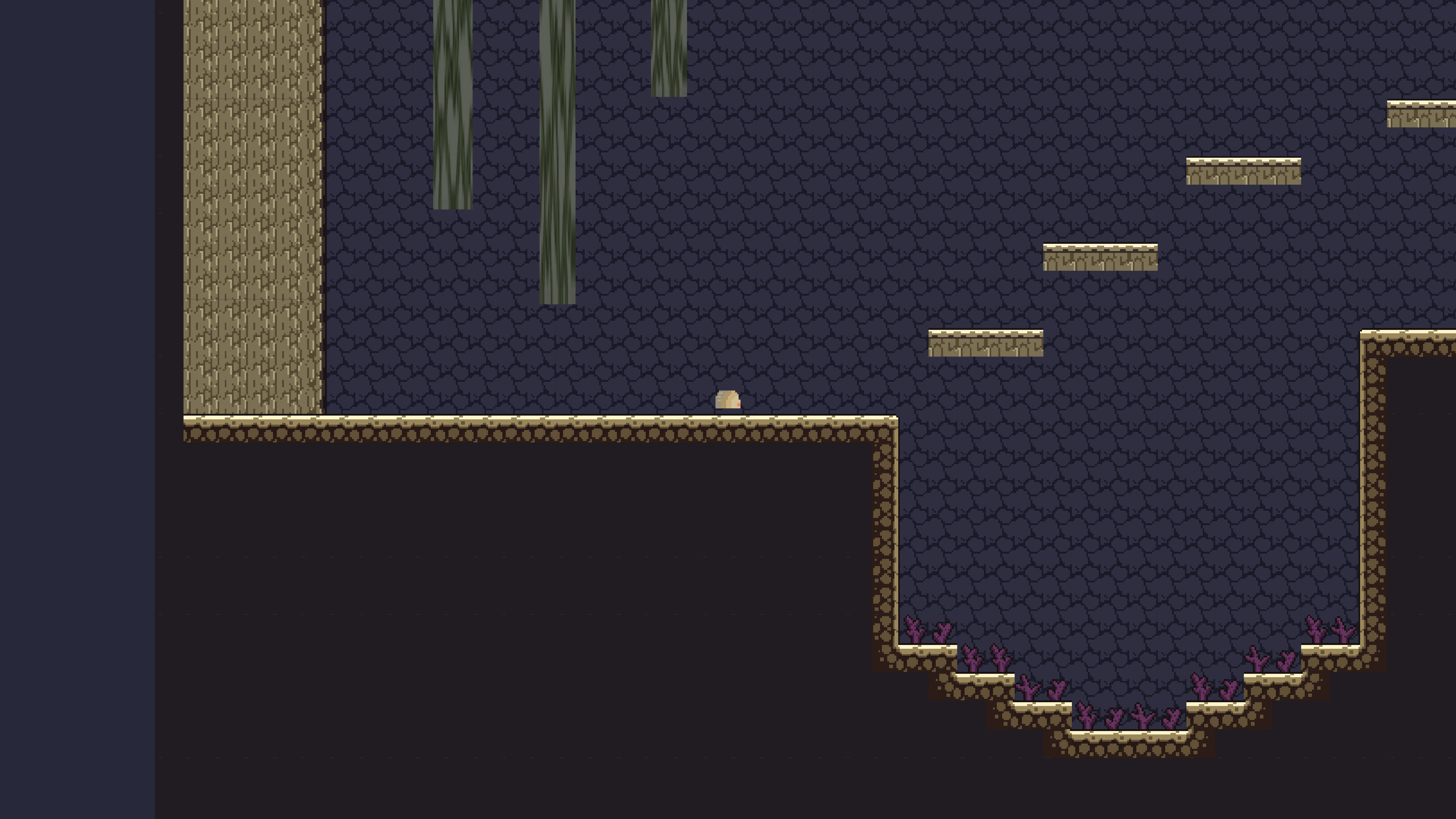 Adventure Of The Golden Mole Mac OS