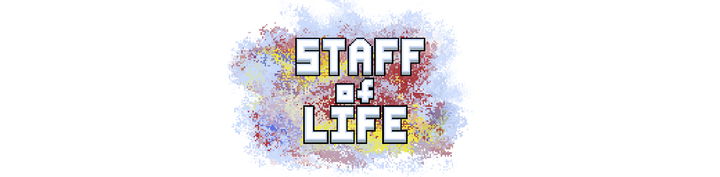 Staff of Life
