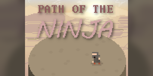 Cover image for Path of the Ninja