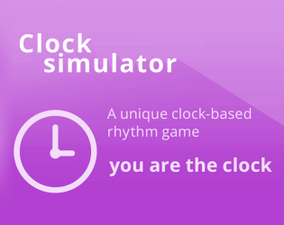 Clock Simulator