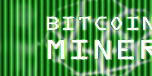 Cover image for Bitcoin Miner