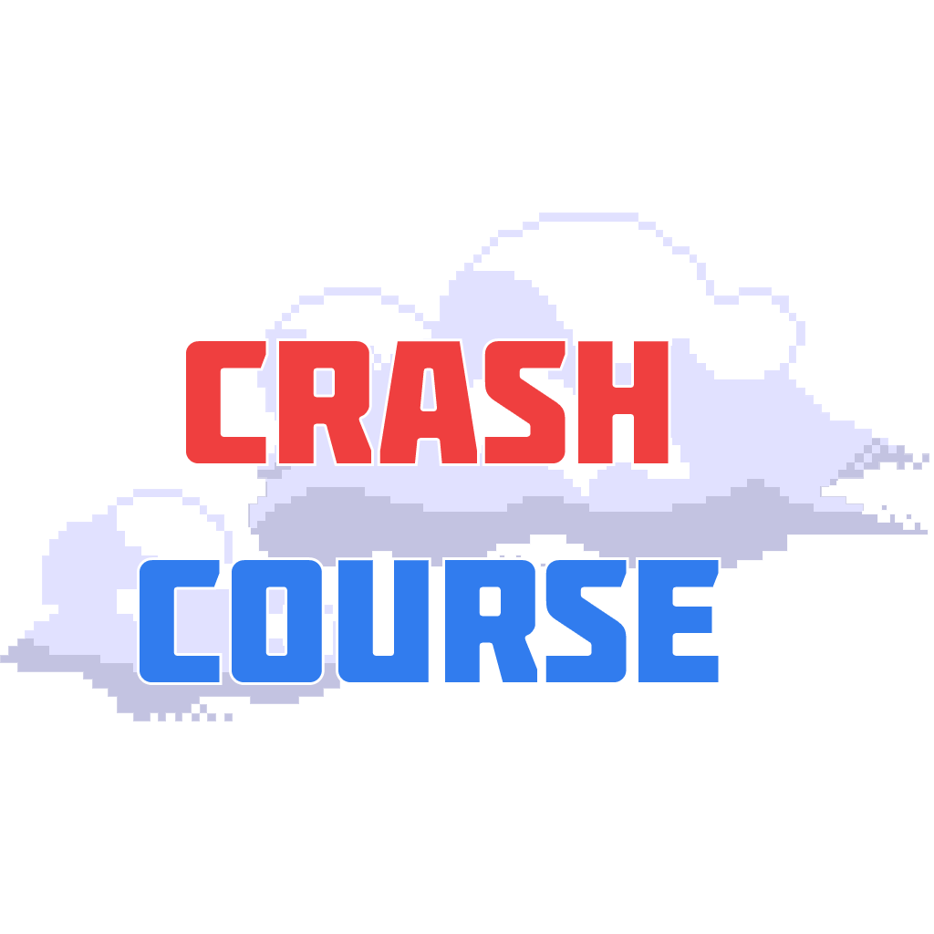 crash course w34z3l