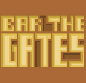 Bar The Gates
