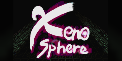 Cover image for Xenosphere
