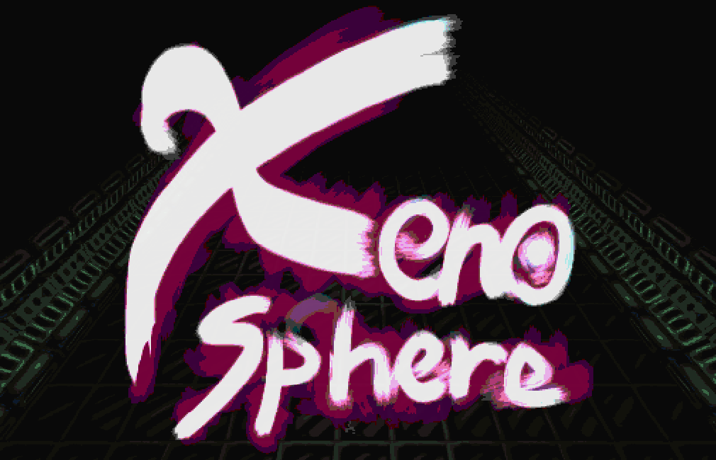 Cover image for Xenosphere