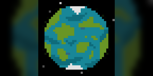 Cover image for Planet Intruder