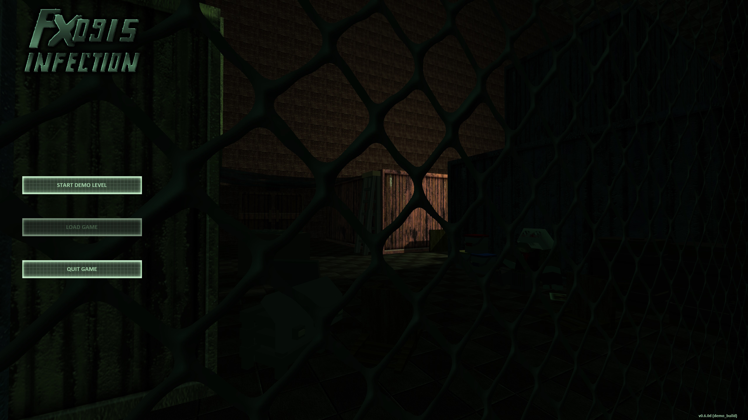 Screenshot 4 for Px0915 - Infection