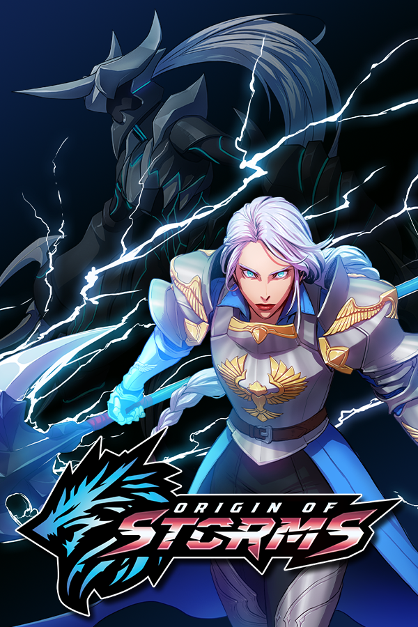 Screenshot 2 for Origin of Storms