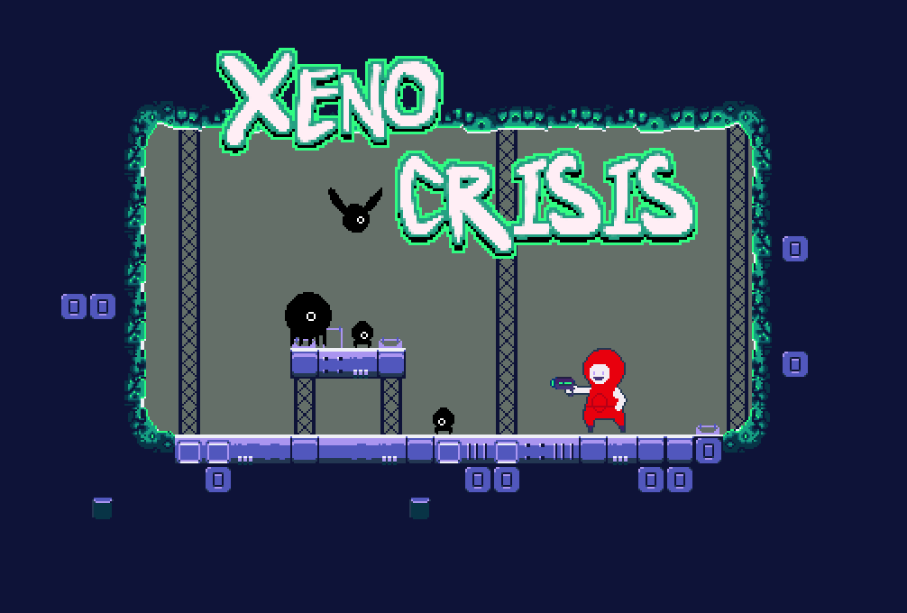 Xeno Crisis
