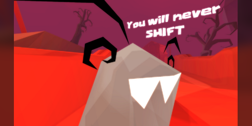 Cover image for The SHIFT Cycle