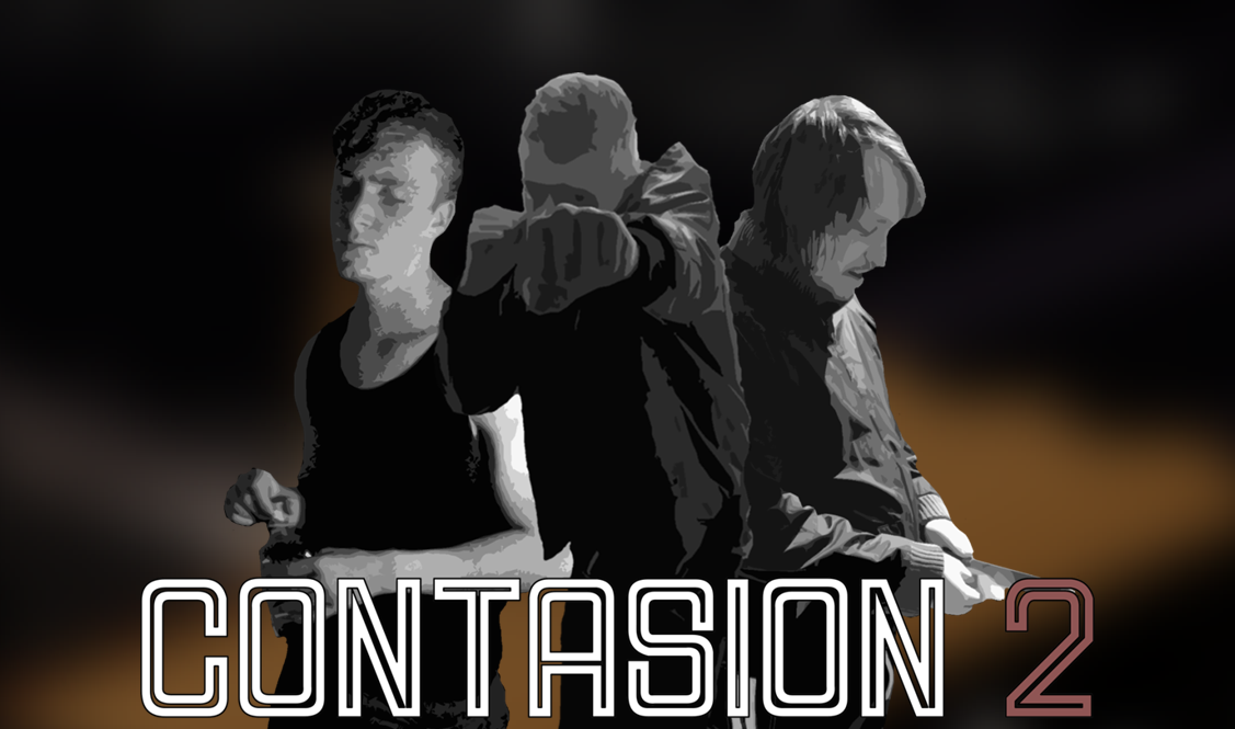 CONTASION 2