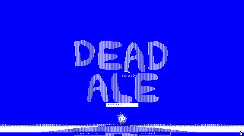 DEAD ALE