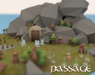 Passage
