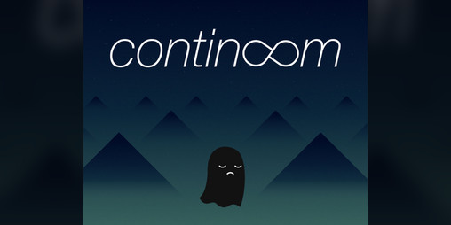 Cover image for Continuum