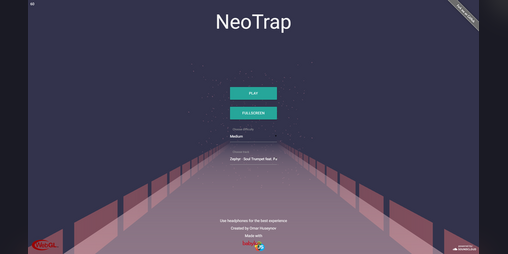Cover image for NeoTrap