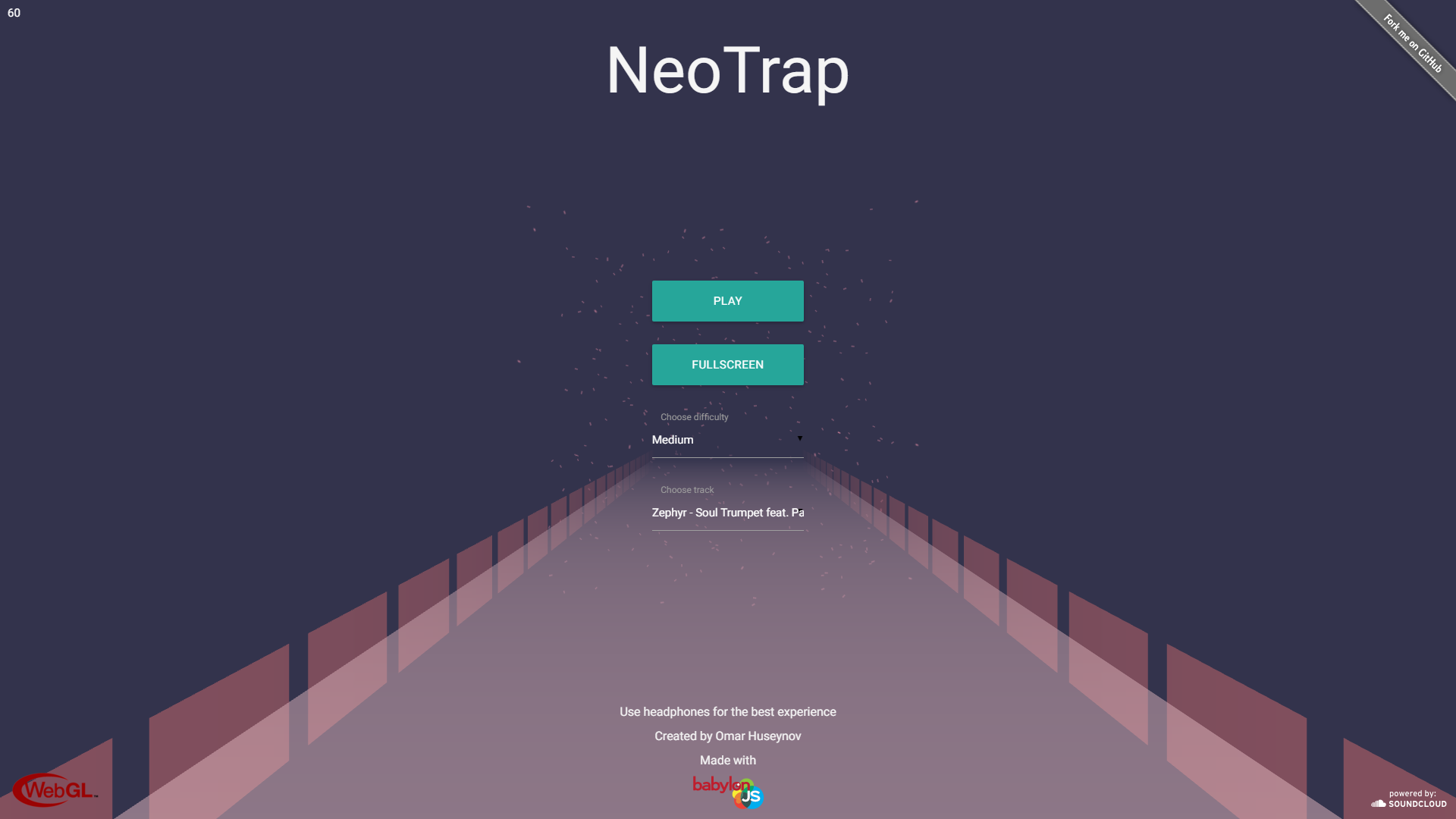 Cover image for NeoTrap