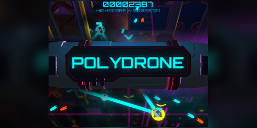 Cover image for Polydrone