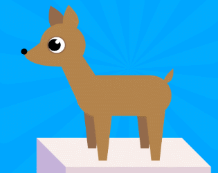 Cover image for Miss Turner's Magical Pet Swap Shop
