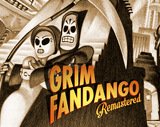 grim fandango pc download free