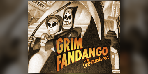 buy grim fandango remastered