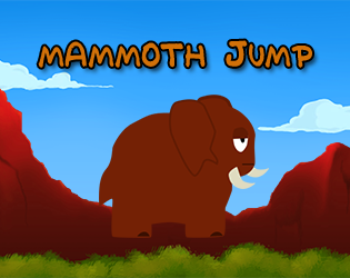Mammoth Jump