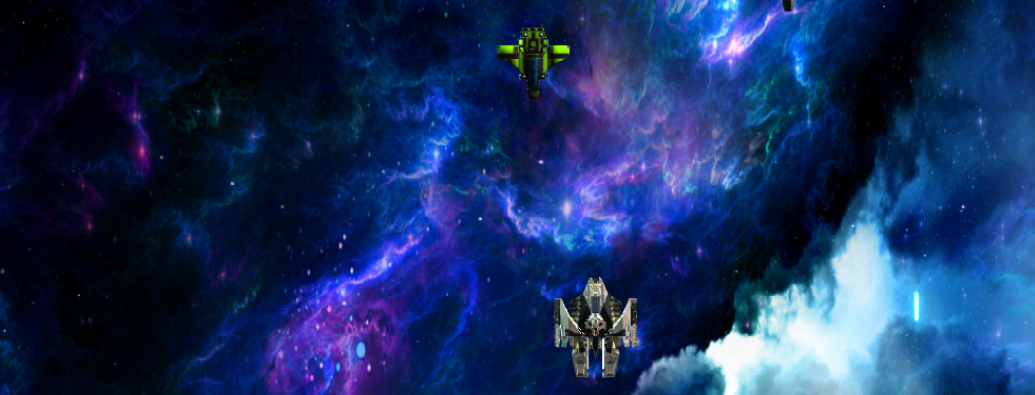 Nebula Wars