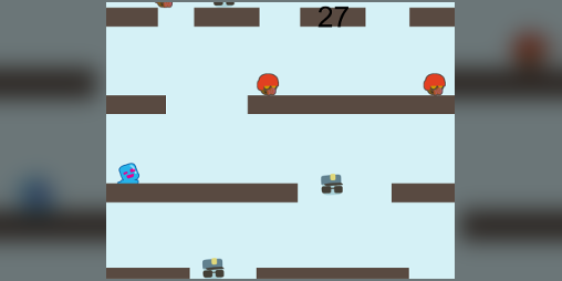 Cover image for Blob Shaped Bob