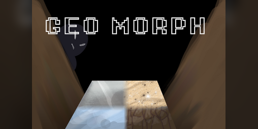 Cover image for Geo Morph