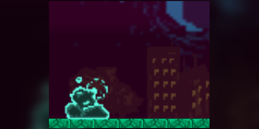 Cover image for Shape Thief