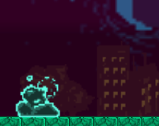 Shape Thief