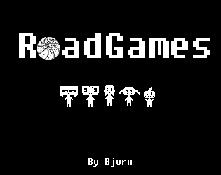 RoadGames