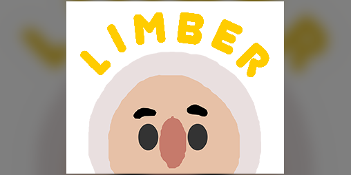 Cover image for Limber (LD35)