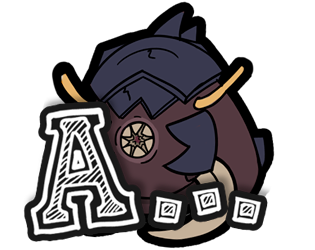 Cover image for AACTMPAAMF ( An Alien Came To My Party And Ate My Friends )