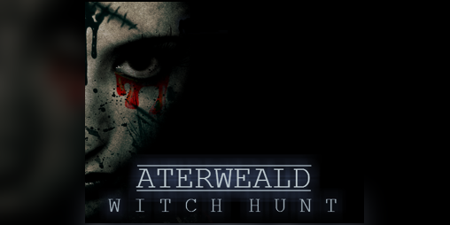Cover image for Aterweald: Witch Hunt