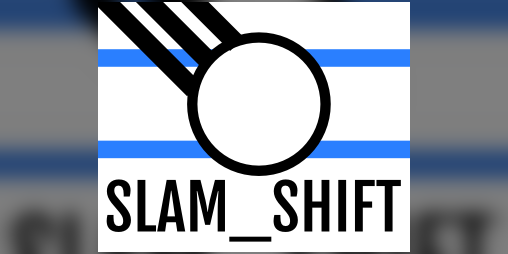 Cover image for SLAM_SHIFT