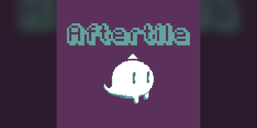 Cover image for Aftertile