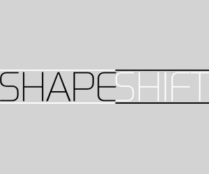 Cover image for ShapeShift